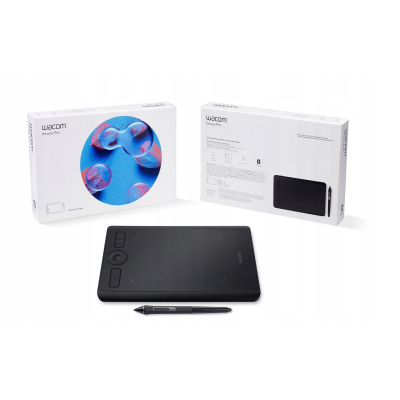 Tablet graficzny Wacom Intuos Pro S PH-460KA