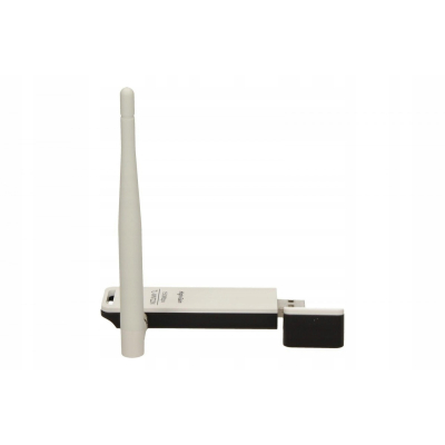 WN722N karta WiFi N150 USB 2.0 1x4dBi (SMA)