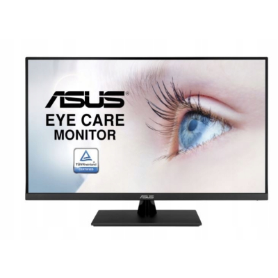 ASUS Monitor 31.5 cala VP32AQ