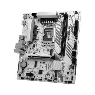 ASROCK B760M-X GEN5 mATX LGA1700 DDR5