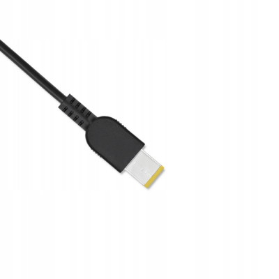 Qoltec Zasilacz do Lenovo 45W 20V 2.25A Slim tip+pin 51035