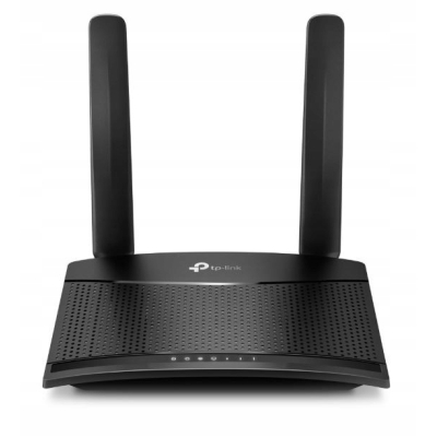 TP-Link Router N300 Archer MR100 4G LTE 1xSIM