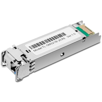 TP-LINK Moduł SFP SM321B-2 WDM Single 2km