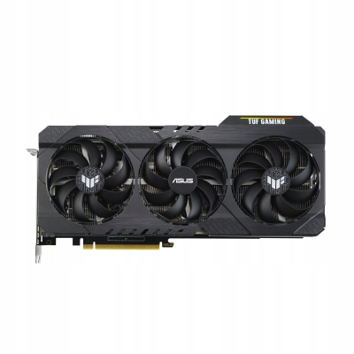 Karta graf. Asus GeForce RTX 3060 TUF Gaming OC V2