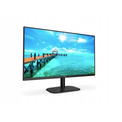 AOC Monitor 23.8 24B2XHM2 VA HDMI SKLEP KOZIENICE RADOM