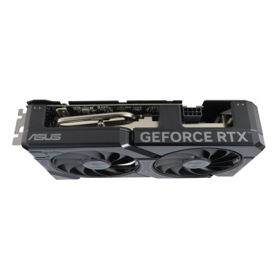 Asus Karta graficzna RTX 4060 Ti DUAL Advanced 16G GDDR6 128bit
