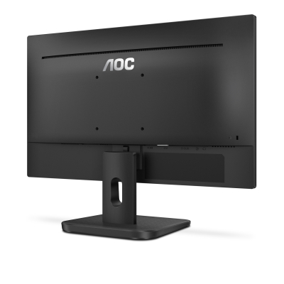 AOC Monitor 23.8 24E1Q IPS DP HDMI Głośniki