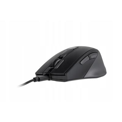 A4TECH Mysz FSTYLER FB45 CS AIR2 RF (2.4G+BT) Stone Grey (Silent)