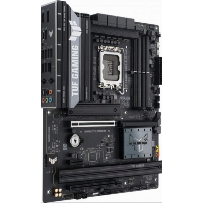 Płyta główna ATX ASUS TUF GAMING B860-PLUS WIFI