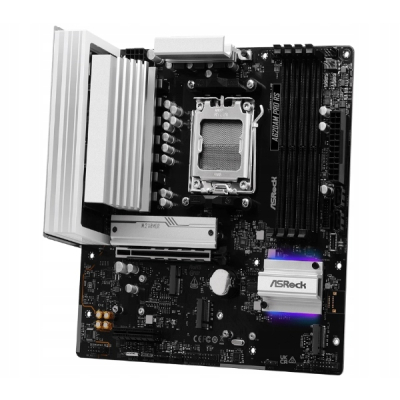 ASROCK A620AM Pro RS mATX AM5 DDR5