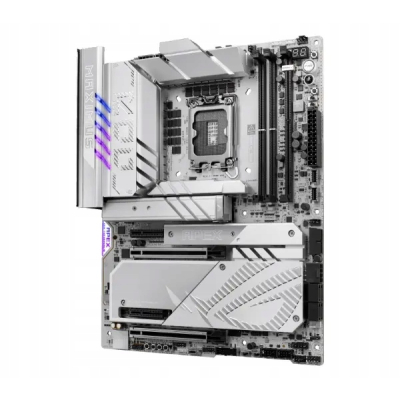 Płyta główna ATX ASUS ROG MAXIMUS Z890 APEX