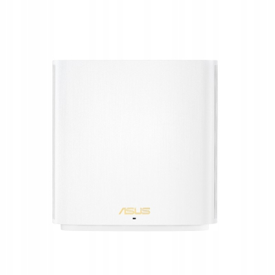 ASUS ZenWiFi XD6 System WiFi 6 AX5400 1-pack white