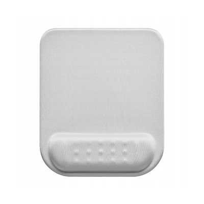 Powerton ERGO PASTEL EDITION Podkładka pod mysz i nadgarstek pianka memory