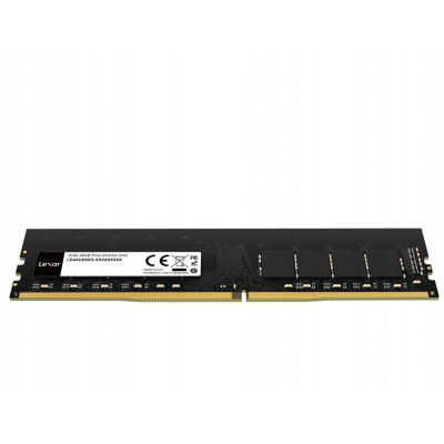 LEXAR Pamięć DDR4 8GB(1*8GB)/3200 CL22