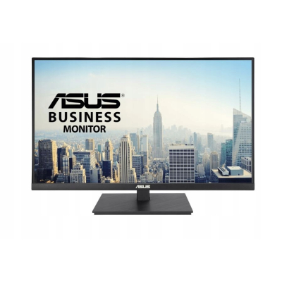 ASUS Monitor 27 cali VA27UQSB DP+HDMI*2+SPK+USB