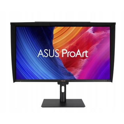 ASUS Monitor 32 cale PA32UCE ProArt 4K IPS HDMI*2 DP*2 USB-C