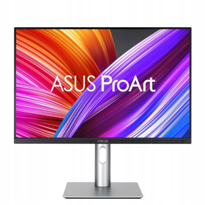 ASUS Monitor 24.1 cali PA248CRV DP/HDMI Głośniki