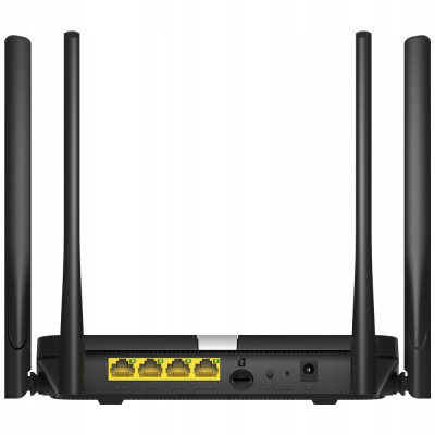 CUDY Router LT500 Mesh AC1200 4G LTE SIM Sklep KOZIENICE RADOM