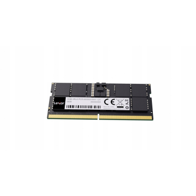 Lexar Pamięć do notebooka DDR5 SODIMM 16GB(1*16GB)/5600 CL46