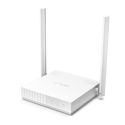 TP-LINK Router WR844N WiFi N300 1WAN 4xLAN