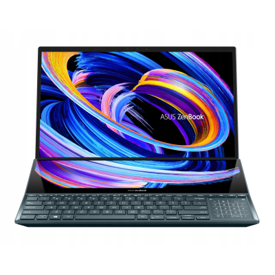 ASUS ZenBook OLED i9-1290H 32GB 1TB RTX3070Ti Windows 11 Pro SKLEP KOZIENICE RADOM