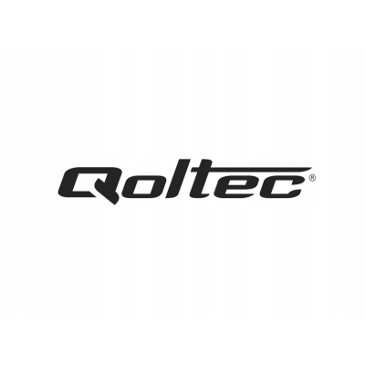Qoltec Zasilacz impulsowy LED IP20 60W 12V 5A