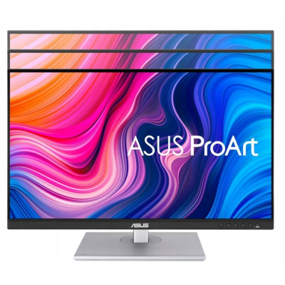 Monitor Asus 27 cali PA279CV ProArt IPS 4K UHD