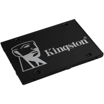 Kingston Dyski SSD KC600 SERIES 1024GB SATA3 2.5' 550/500 MB/s