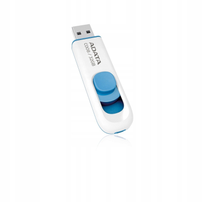 ADATA Pendrive DashDrive Classic C008 32GB USB2.0