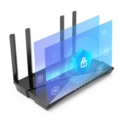 TP-LINK Router Archer AX23 WiFi 6 AX1800 4LAN