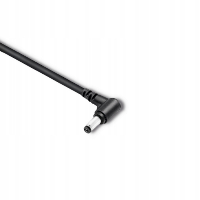 Qoltec Zasilacz do Asus 90W 19V 4.9A 5.5*2.5 +kabel zasilający 50075