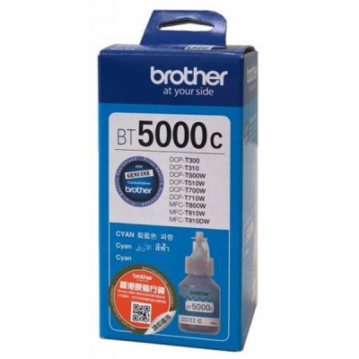 TUSZ BROTHER BT5000C do DCP-T310 T510W T710W