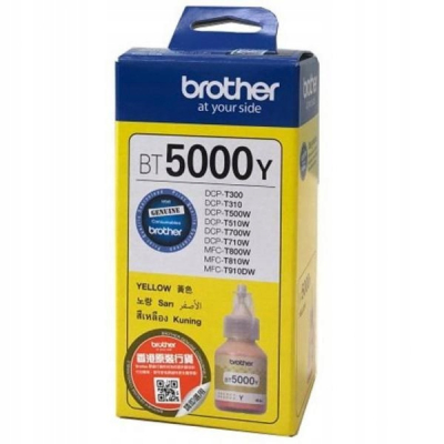 TUSZ BROTHER BT5000Y do DCP-T310 T510W T710W