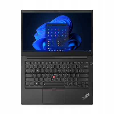 Lenovo ThinkPad E14 G4 R3 5425U 8GB 256GB Windows 11 Pro