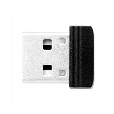 Verbatim USB flash disk USB 2.0 32GB Nano StoreNStay czarny 98130 USB A