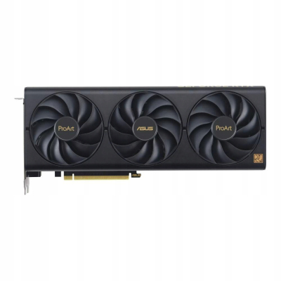 Asus Karta graficzna GeForce RTX 4070 SUPER PROART OC 12G GDDRX6 192bit