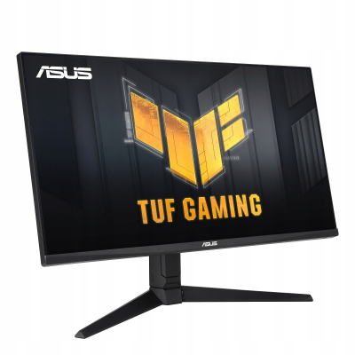 Asus Monitor 28 cali VG28UQL1A IPS UHD 4K 450cd