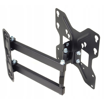 Uchwyt do telewizora Maclean, max vesa 200x200, 23-42