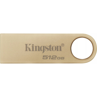 Kingston Pendrive Data Traveler DTSE9G3 512GB USB3.2 Gen1