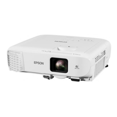 EPSON Projektor EB-X49 3LCD XGA 3600AL 16k:1 HDMI