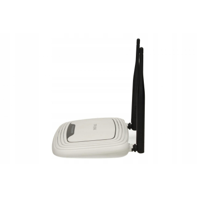 TP-Link WR841N router xDSL WiFi N300 2.4GHz 1xWAN