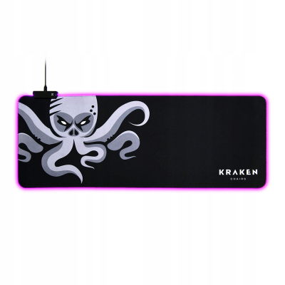 Podkładka Kraken 30 cm x 80 cm