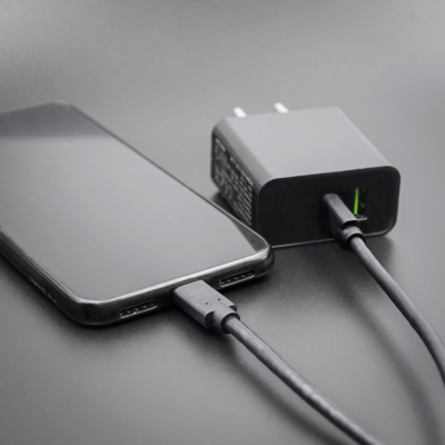 Qoltec Kabel USB 3.1 typ C męski USB 3.1 typ C męski 3m Czarny 52353