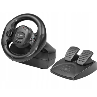 Kierownica TRACER Rayder 4 in 1 PC/PS3/PS4/Xone TRAJOY46765 SKLEP KOZIENICE RADOM