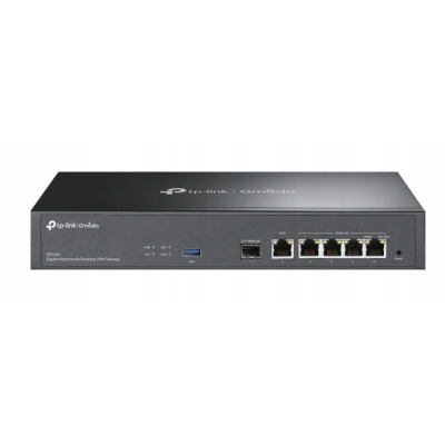 TP-LINK Router Gigabit VPN ER7406