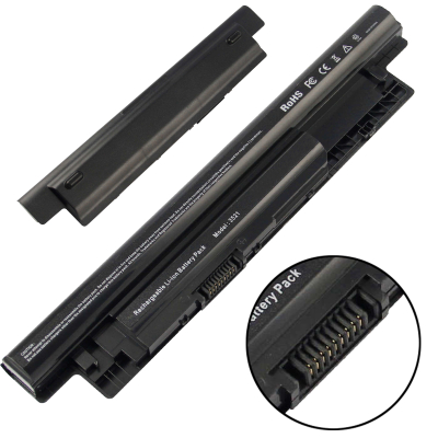 Bateria MR90Y do Dell Inspiron 3521 3537 5521 5537