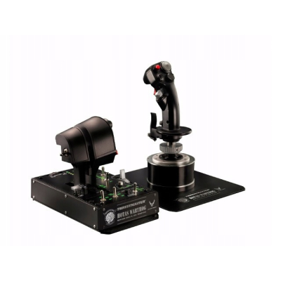 THRUSTMASTER Joystick Hotas Warthog PC