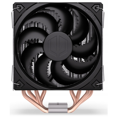 Endorfy Fera 5 Dual Fan EY3A006 Chłodzenie procesora