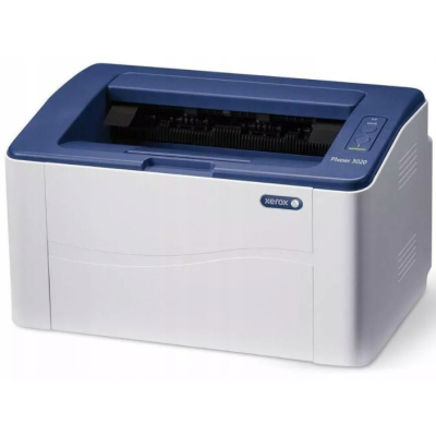 Xerox Drukarka jednofunkcyjna laserowa (mono) Phaser 3020 3020V_BI