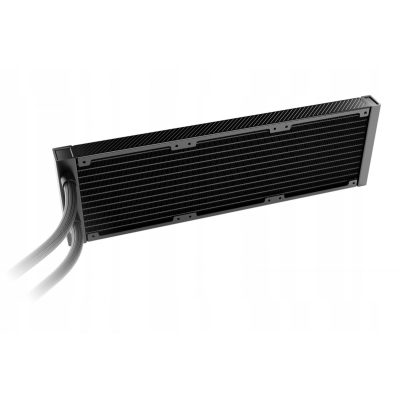 BE QUIET! Chłodzenie wodne Light Loop 360mm AIO ARGB